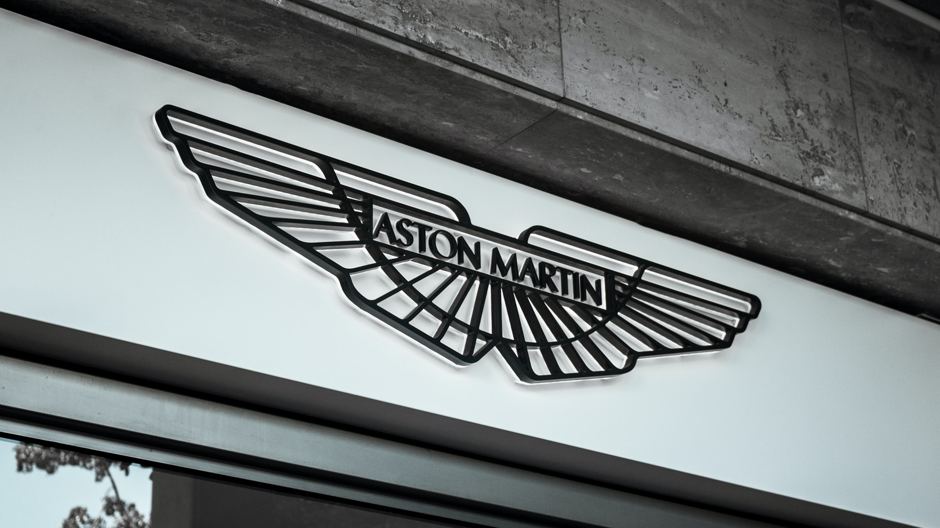 unsplash-logoJannis Lucas The Racing Point F1 Team will be rebranded to an Aston Martin works team from the 2021 season. Lawrence Stroll, part-owner of both entities, completed the deal in January 2020. Alongside this, Red Bull announced that their title sponsorship deal with Aston Martin would conclude at the end of the 2020 season.