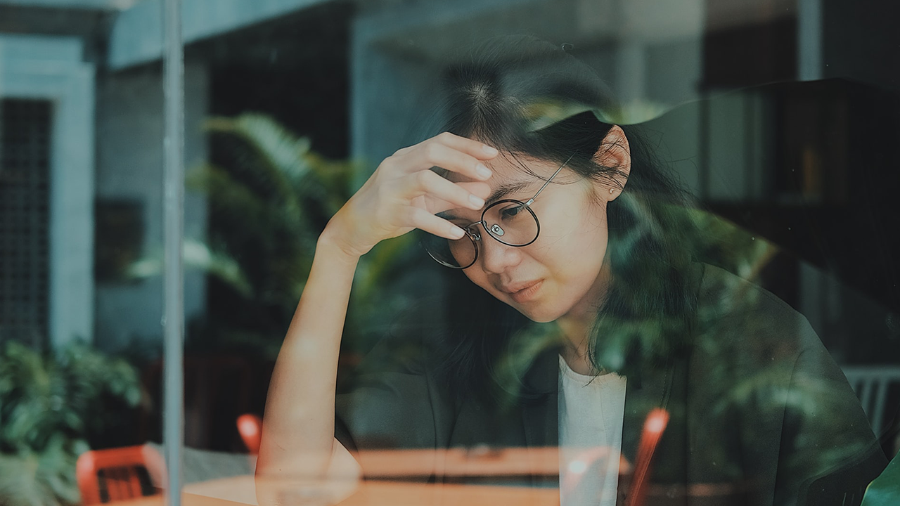 Does Neuralink have the potential to eliminate mental illness? Photo by Arif Riyanto on Unsplash