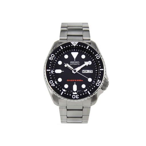 Seiko SKX007K2 - how does this watch speak to you?