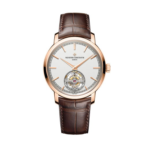 6000T/000R-B346 Vacheron Constantin Traditionnelle Tourbillon - does this truly live up to the spirit of a dress watch?